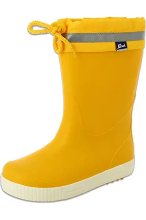 Beck Wellies Bottes de Pluie Mixte Enfant