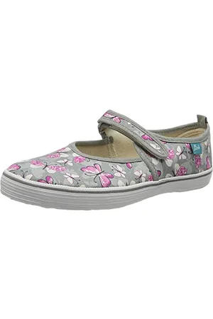 Beck Harmonie Chaussons Fille