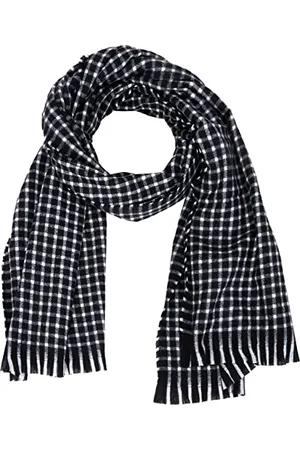 ONLY ONLBIANCA Life Scarf CC Écharpe, , Taille Unique (Lot de 100) Femme