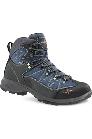 Kayland 018020601 ASCENT EVO GTX Hiking shoe Male EU 43