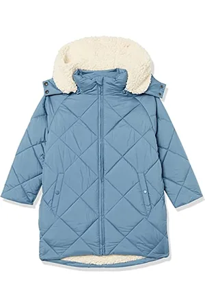 Doudounes pour Enfant Amazon FASHIOLA