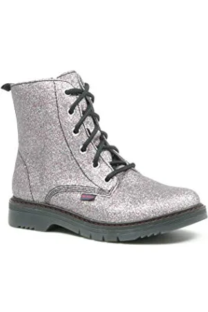 Richter Kinderschuhe Prisma 4672-8192 Botte mi-Mollet, , 38 EU