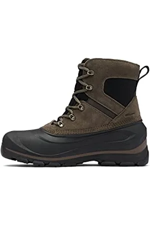 sorel Botte Shell pour Hommes, BUXTON LACE WP