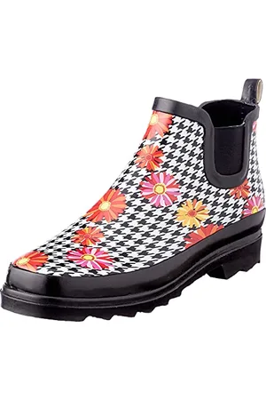 Beck Vichy Bottines Chelsea Femme