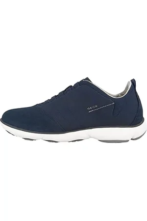Geox Homme U Nebula B Sneakers, , 41 EU