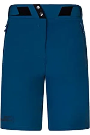 ROCK EXPERIENCE REWP04322 Observer 2.0 Bermuda Pants Unisex XS