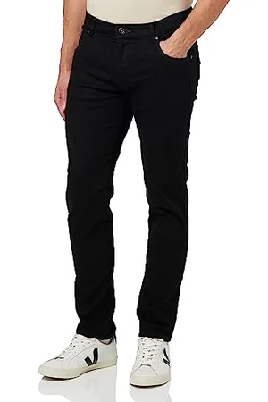 Bugatti 3038d-76682 Jean Droit, , 40W x 36L Homme
