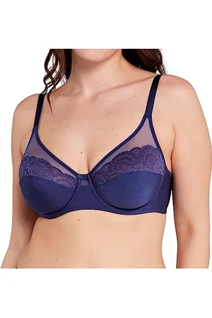 Sans Complexe Femme Feminine Soutien-Gorge À Couverture Intégrale, , 105D EU