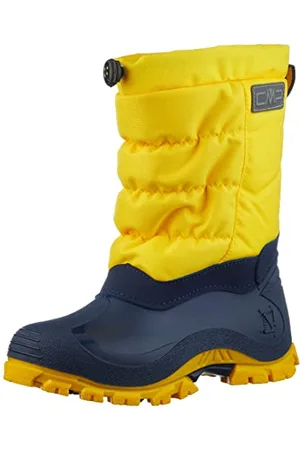 CMP Kids Hanki 2.0 Snow Boots, , 31 EU Large