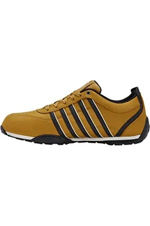 Baskets Chaussures de Sport or pour Homme FASHIOLA