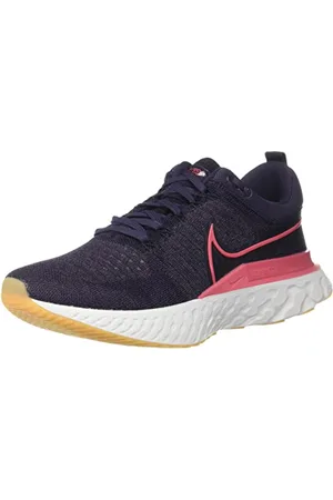 Nike Femme W React Infinity Run FK 2 Sneaker, , 38 EU