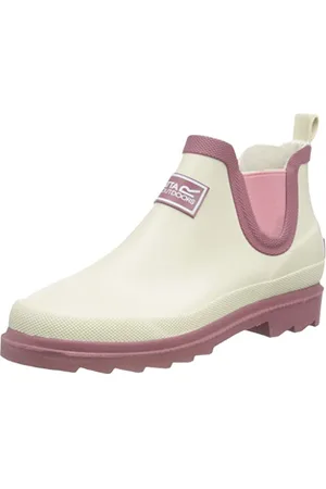 Regatta Femme Lady Harper Bottes en Caoutchouc Bottine, , 36 EU