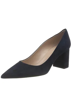HUGO BOSS Damen Ines Chunky Pump60-S Pumpe