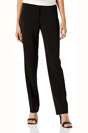 Atelier Gardeur Fran Pantalon, (Schwarz 99), 36 (Taille Fabricant: 34) Femme