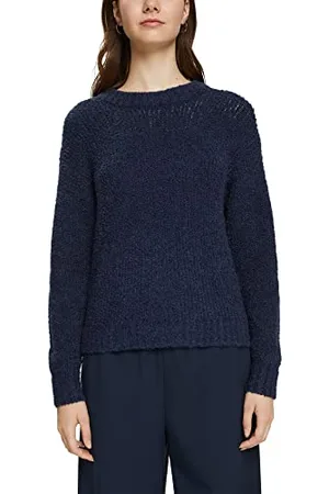 ESPRIT 092ee1i303 Sweater, 400/ , S Femme