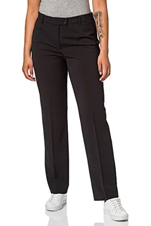 Atelier Gardeur Dora_61458_99 Pantalon, , 44L Femme