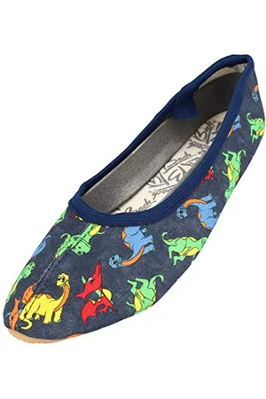 Beck Mixte enfant Dinos Chaussures de Gymnastique, , 31 EU