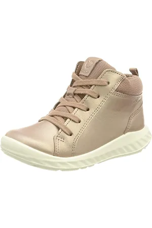 Ecco SP 1 Lite Boots, Woodrose Metallic/Woodrose, 21 EU