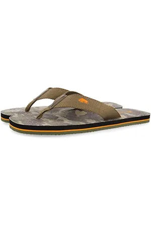 Gioseppo Tongs Treillis pour Homme aulnois