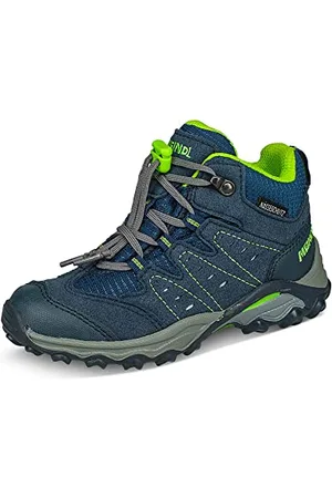 Meindl Mixte Chaussures de Crib, , 36 2/3 EU