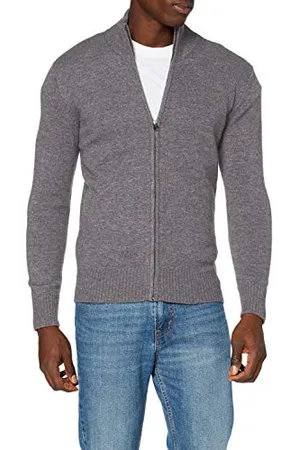 Schott NYC Homme Pllance3 Pull Sweater, , M EU