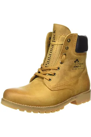 Bottes panama deals jack homme