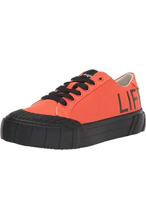 Desigual Femme Shoes_Street_Awesome 7000 Melocoton, , 40 EU