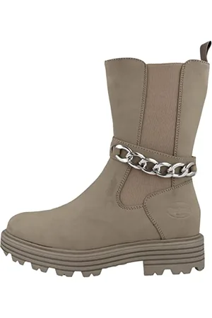 Dockers Femme Bottine, , 39 EU