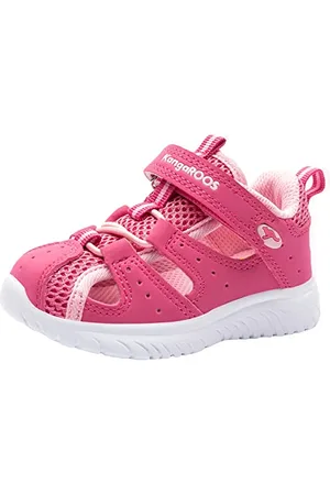 KangaROOS Ki-Rock Lite V, Sandales Mixte Enfant, , 21 EU Étroit