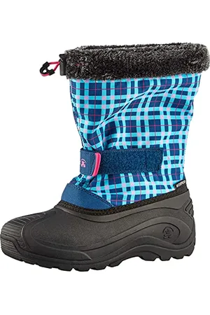 Kamik Mini Botte de Neige, , 25 EU