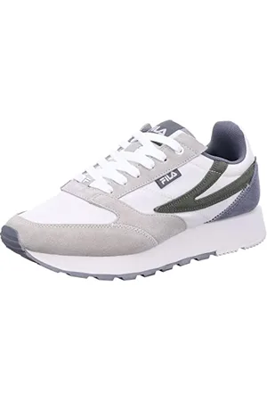 Fila Homme Run Formation Basket, , 41 EU