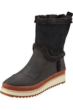TOMS Femme Makenna Botte, , 37.5 EU