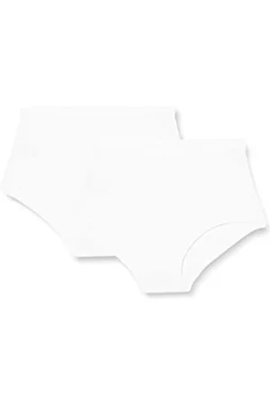 Playtex Brief Woman Maxi Organic Cotton Ultra-Comfort x4