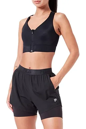 Fila Running Short de Course Racine, , M Femme