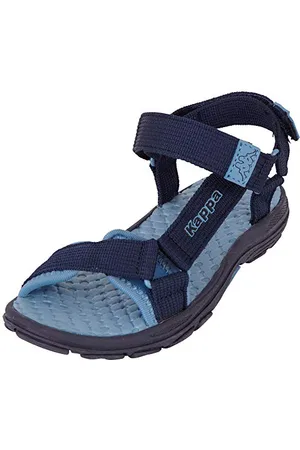 Kappa Garçon Unisex Kinder Mortara K Mocassin, , 31 EU