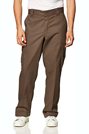 Dickies Homme, PANTALON CARGO STRETCH MÉCANIQUE COUPE CLASSIQUE, , 32W / 30L