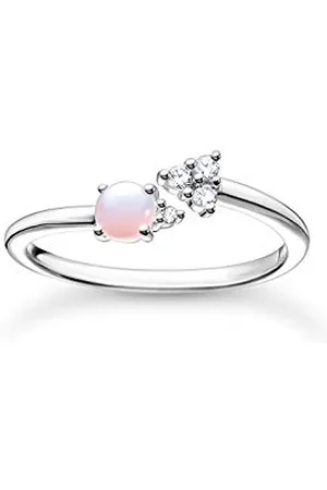 Thomas Sabo Ring Pfeil 925 Sterling Silber TR2345-166-7-58