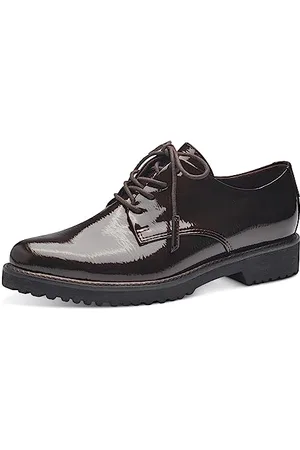 Marco Tozzi Femme 2-23712-41 Tissu Oxford, , 41 EU