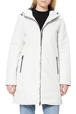 Geox W GENDRY Parka, , 36 Femme