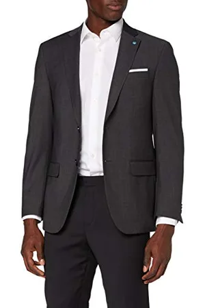 Pierre Cardin Mix & Match Sakko Grant Futureflex Blazer, , 44 Homme