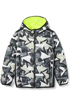 CMP 30Z2044 Jacket Fille, , 98