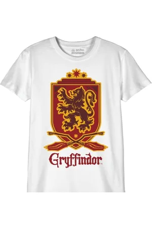 Harry Potter BOHAPOMTS119 T-Shirt, , 10 Ans Garçon