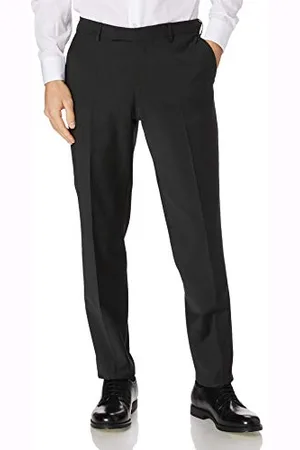 Pierre Cardin Anzughose Futureflex Ryan Pantalon de Costume, , 33 Homme