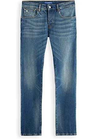 Scotch&Soda Skim Super Slim Jeans, , 28W x 32L Homme