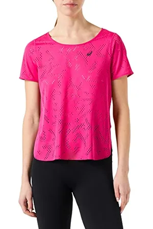 Asics 2012C228-702 Ventilate ACTIBREEZE SS Top T-Shirt Women