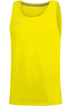 Jako Run 2.0 Débardeur, , 152 Mixte Enfant