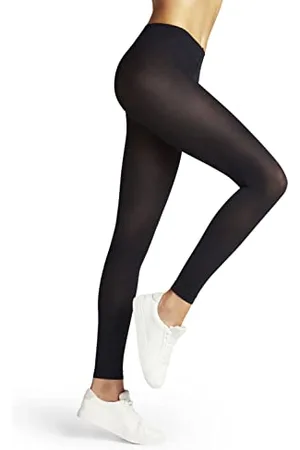 Falke Pure Matt 50 DEN W Le semi-opaques unis 1 paire, Leggings Femme, , M-L