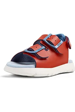 Camper Mixte bébé Oruga Sandal K800495, , 22 EU