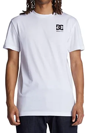 Dcshoes T-shirt - XS