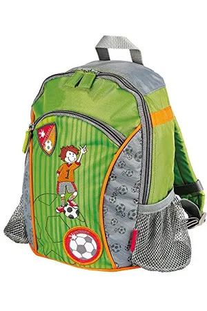 sigikid 23769 Enfant garçon, Sac à Dos , ’Kily Keeper